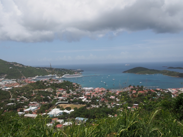 Kreuzfahrt Reisebericht Caribbean Princess Karibik